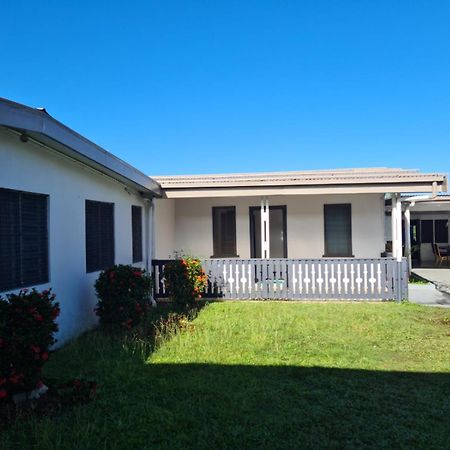 The Ideal Bed & Breakfast Nadi Exterior foto