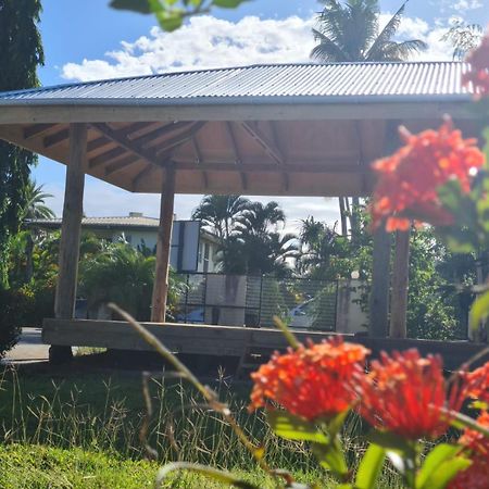 The Ideal Bed & Breakfast Nadi Exterior foto