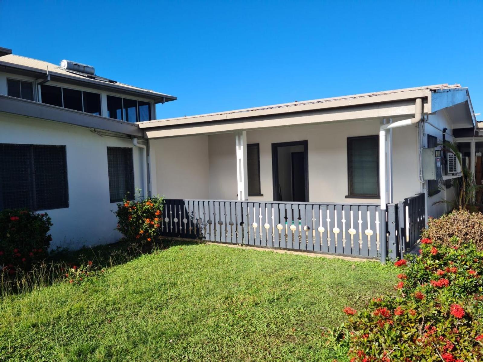 The Ideal Bed & Breakfast Nadi Exterior foto
